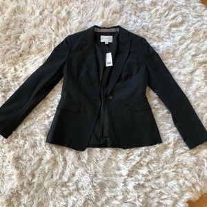 NWTs Banana Republic blazer!